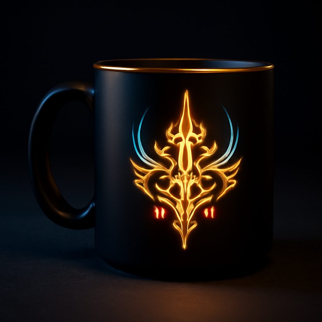 Caneca Havek AI